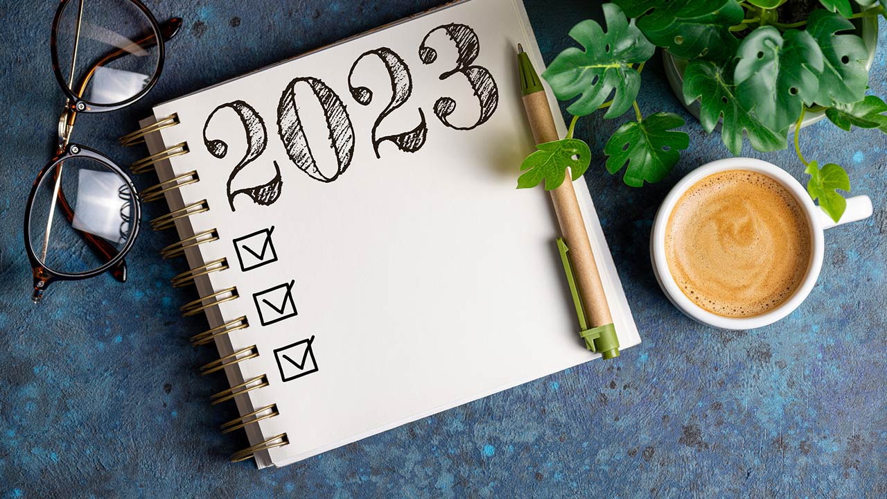 New Year’s Resolutions for Home Buyers and Sellers