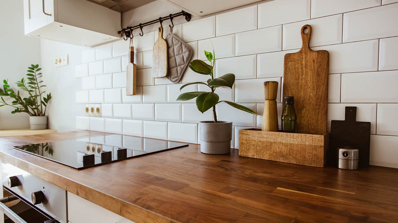 10 Easy Kitchen Projects to Enhance Your Space