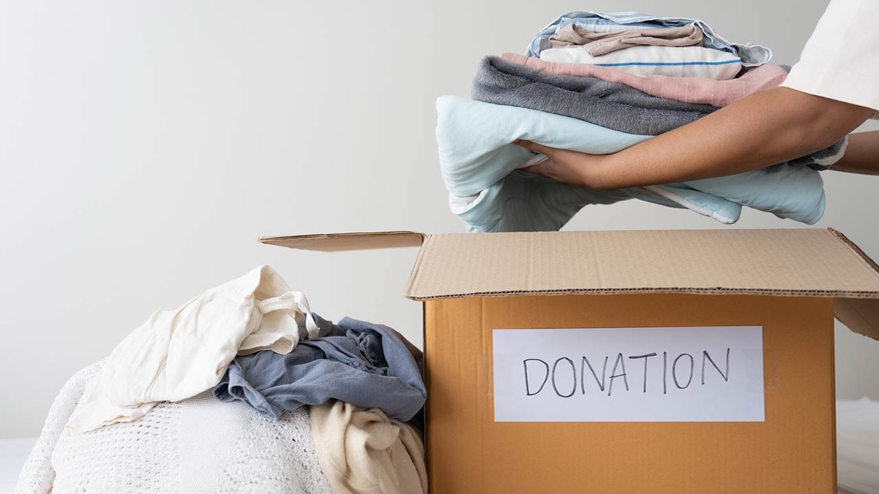 Making Moving Easier: The Power of Decluttering