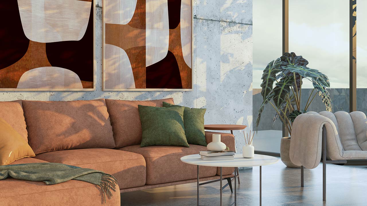 2025’s Hottest Interior Design Trends You Need to Know