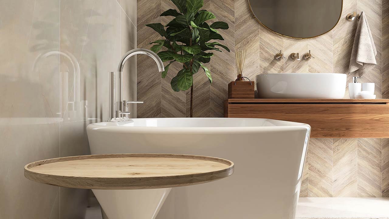 Smart Bathroom Remodels That Maximize Space and Boost Buyer Appeal