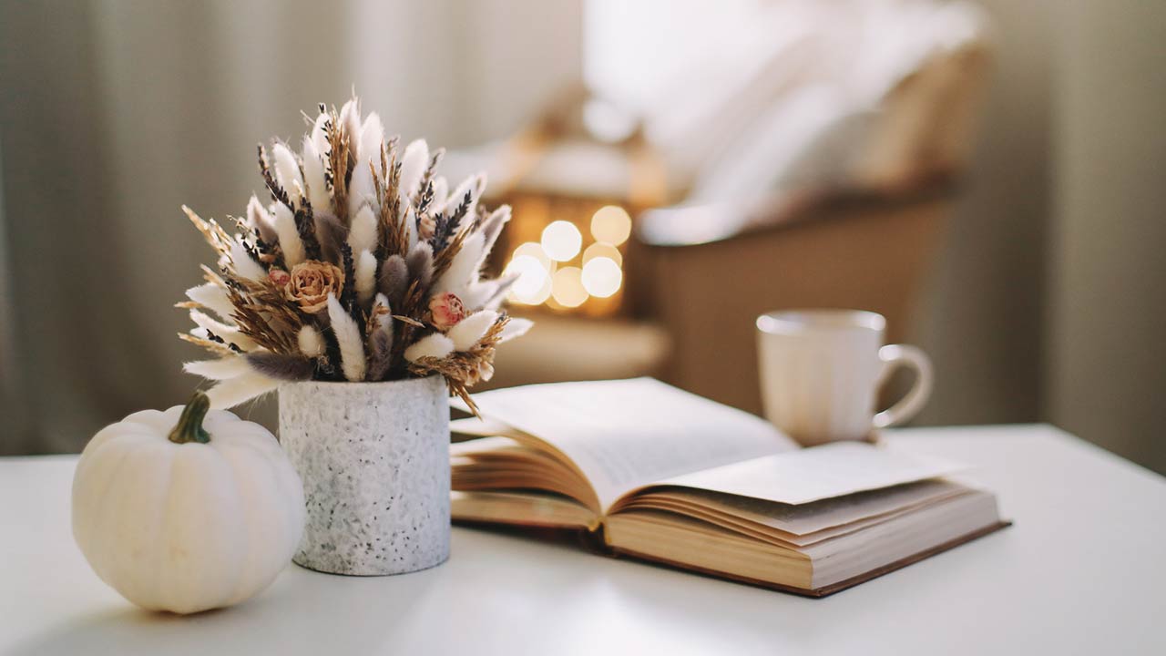 Autumn Charm: Staging Secrets to Make Buyers Feel at Home