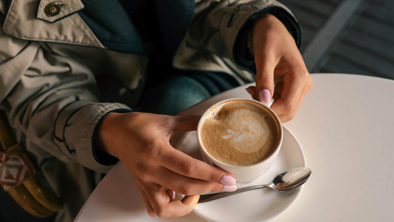 The Coffee Test: How to Know If You’ll Really Love a Neighborhood