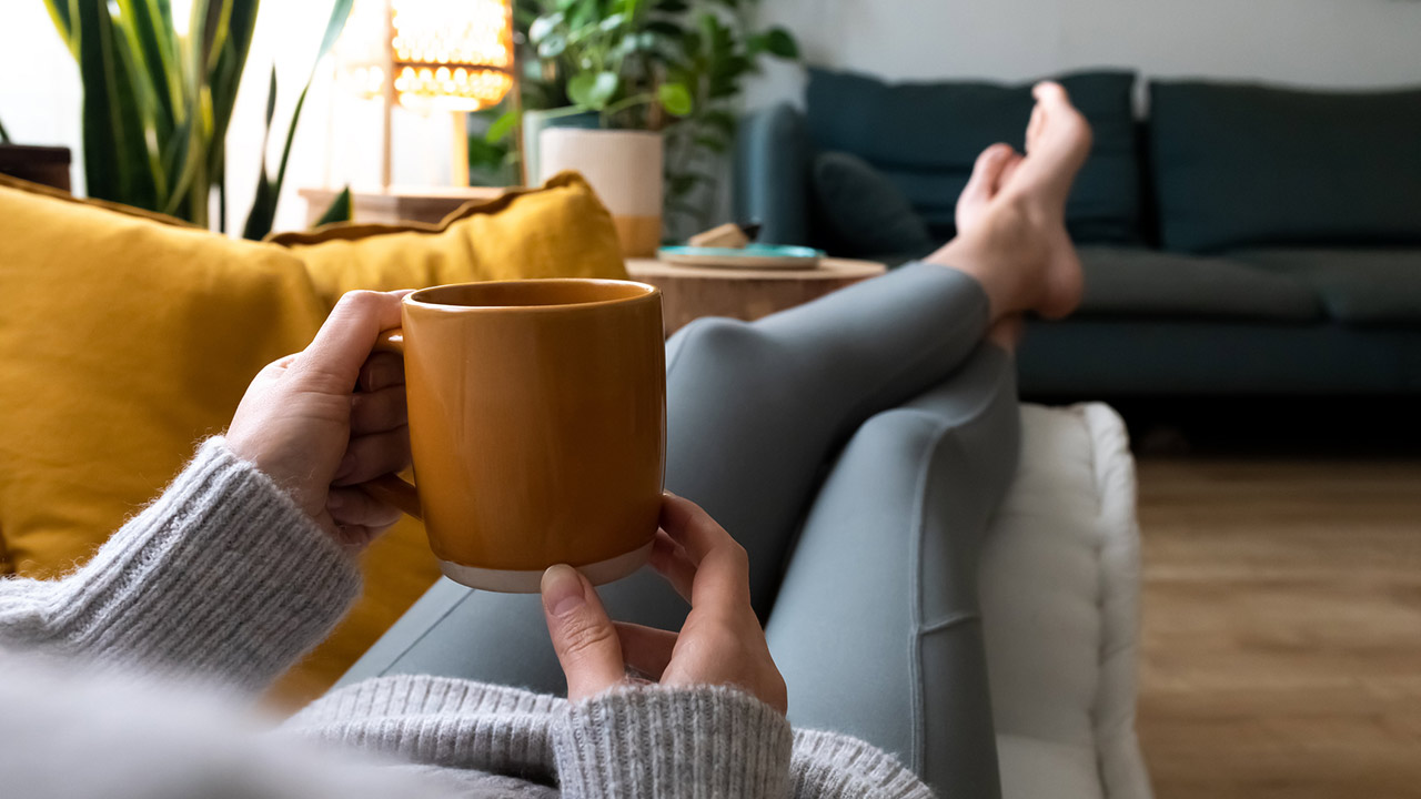 Your Home, Your Headspace: The Hidden Connection Between Clutter and Calm