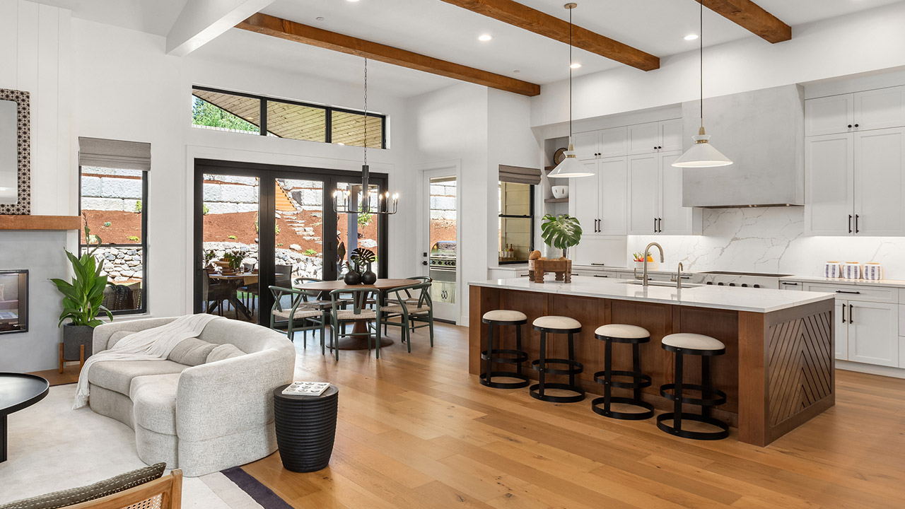 What Your Home Says About You (and What Buyers Notice First)