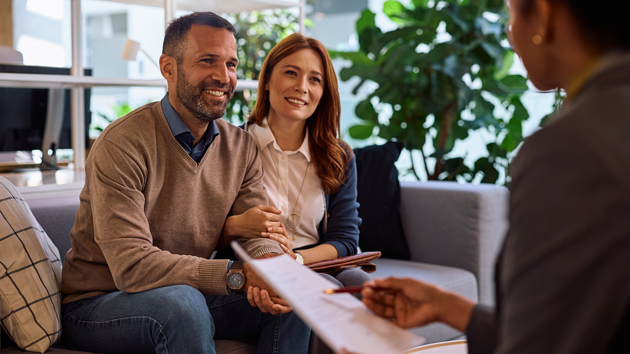 A Week in the Life of Escrow Explained Simply