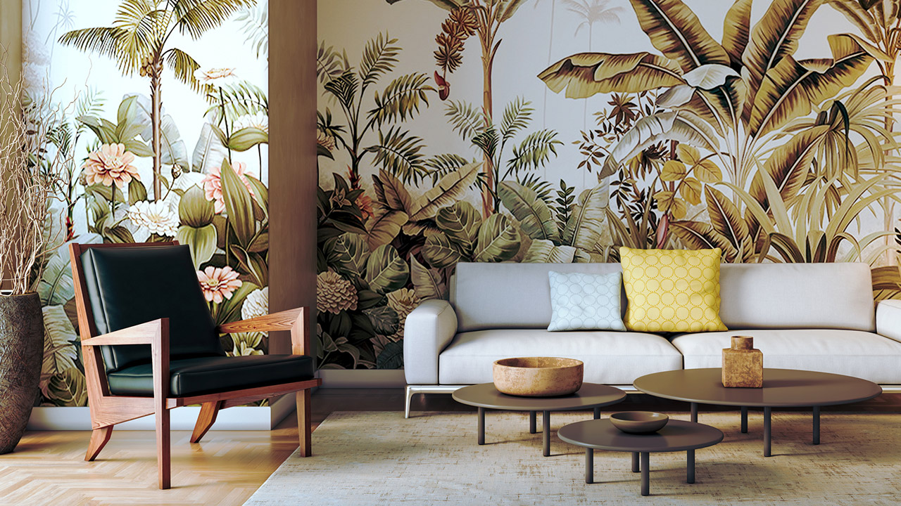 7 Outdated Home Trends That Are Making a Comeback
