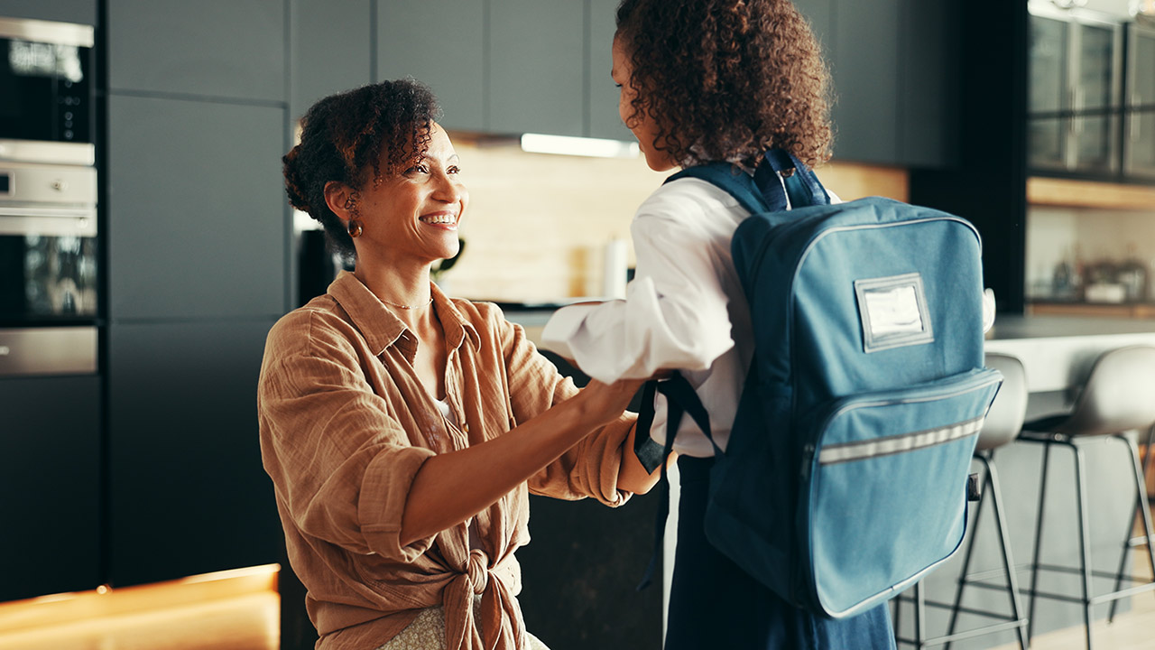 Back-to-School Home Reset: 12 Simple Ways to Prepare Your Home for a Stress-Free School Year