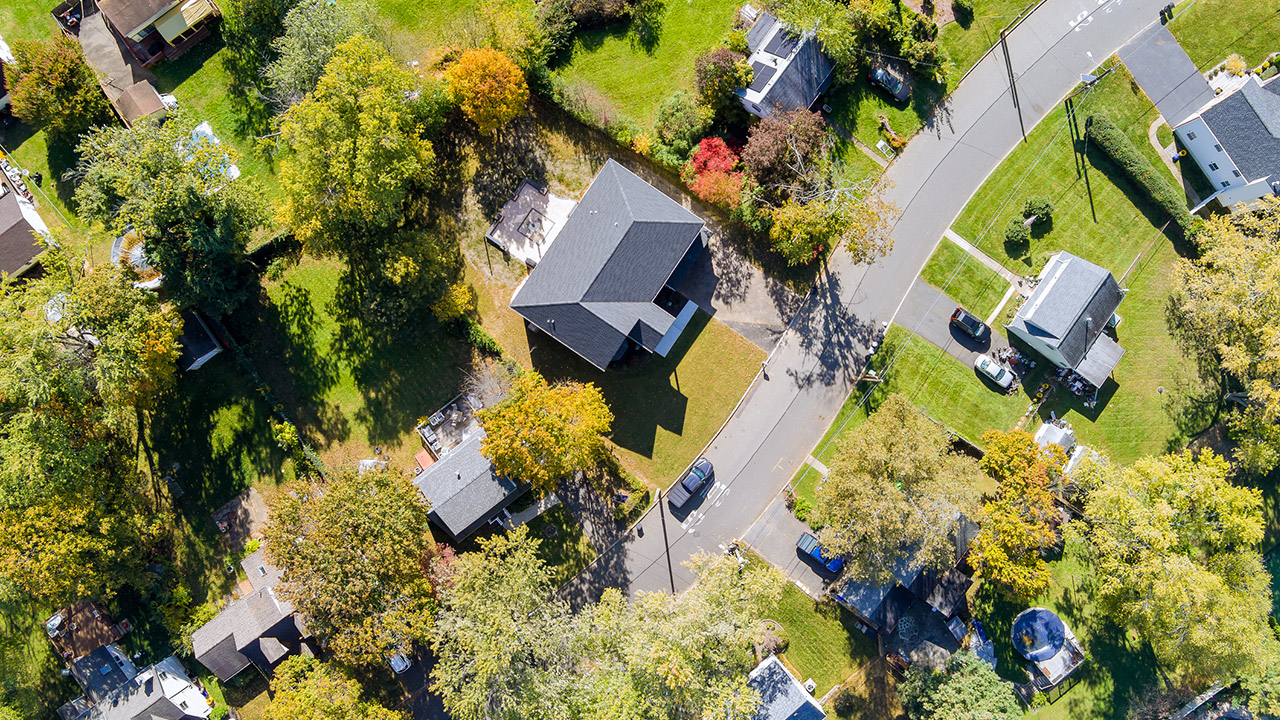 What Your Neighborhood Says About Your Future Resale Value